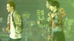 EXO-M,EXO-K,EXO - XOXO