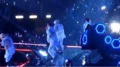 EXO-M,EXO-K,EXO - Machine