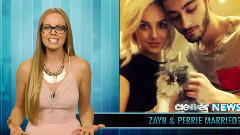 One Direction - Clever News About One Direction's Zayn Malik