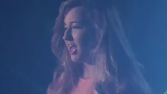 Mary English - Ignite The Night