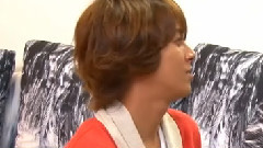 山下智久 - Otona No Kiss Eigo 第六回