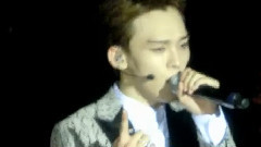 EXO-M,EXO-K,EXO - Baby Don't Cry