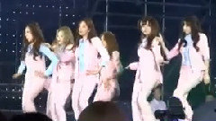 少女时代 - Mr.Mr