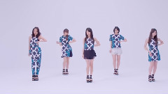 9nine - LOVE VAMPIRE(Dance Shot ver.)