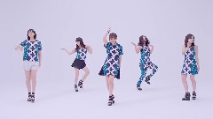 9nine - out of the blue(Dance Shot ver.)