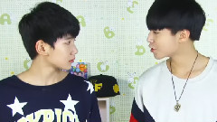 TFBOYS,TF家族 - 男生学院自习室花絮合集