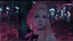 2NE1 - CL & DARA想念你