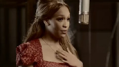 Rebecca Ferguson - Backtrack