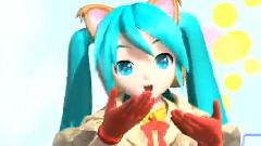 VOCALOID家族,初音未来 - どういうことなの!?