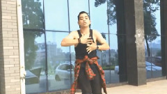 模仿翻唱 - Lady Lady