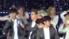 B1A4 - Ending