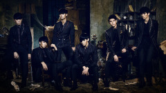VIXX - VIXX TV 加拿大篇1