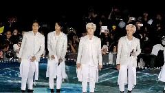 B1A4 - Talk