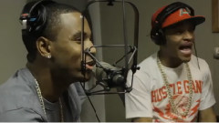 T.I.,Trey Songz - Shade 45