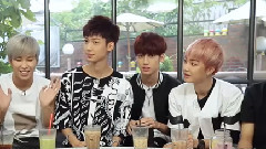 Boyfriend - Hashtag Boyfriend Cut