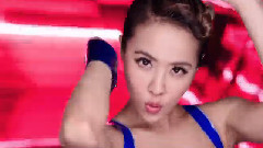 蔡依林,吴莫愁,罗志祥,郭富城 - Shake Your Body