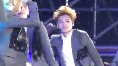 EXO-M,EXO - Overdose