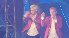 EXO,EXO-M,EXO-K - Growl