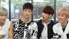 Boyfriend - Hashtag