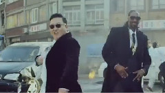 Psy,Snoop Doggy Dogg - Hangover