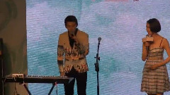 陈翔 - 玫琳凯环保音乐会
