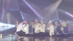 EXO-M,EXO-K,EXO - Lucky