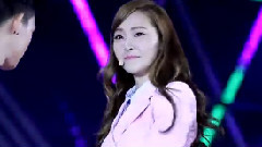 少女时代,Jessica - Mr.Mr.