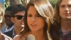 Selena Gomez - Джъстин Бийбър и Селена Гомез
