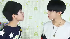 TFBOYS,TF家族 - 男生学院自习室高清合集