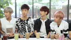 Boyfriend - Hashtag Boyfriend Cut