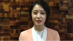 T-ara,智妍 - Gives A Short And Sweet Shoutout For Soompiers!