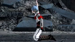 VOCALOID家族 - ジェネラルAS/ホワイトブレザー