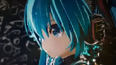 初音未来 - Blackbox