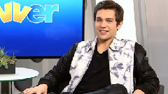 Austin Mahone - Lightning Round Questions