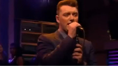 Sam Smith - Stay With Me