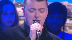 Sam Smith - Stay With Me