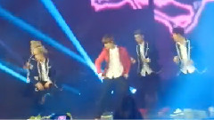 EXO-M,EXO-K,EXO - Growl