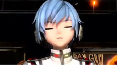 VOCALOID家族 - ブラックゴールド