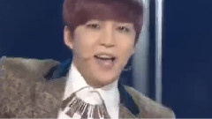 U-Kiss - 别卖弄风骚