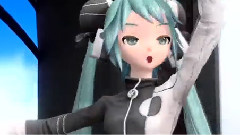 巡音流歌,初音未来 - ワールズエンド・ダンスホール
