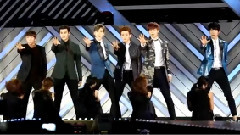 U-Kiss - 别卖弄风骚