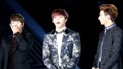 U-Kiss - 好欺负吗