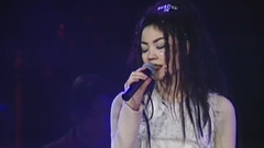 王菲 - 容易受伤的女人