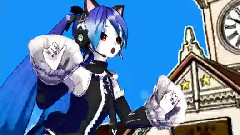 初音未来 - Nyanyanyanyanyanyanya!
