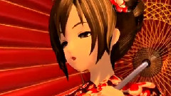 VOCALOID家族 - 唐傘さんが通る