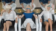 Alizee - Blonde