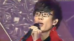 许嵩 - 2012绍兴群星演唱会