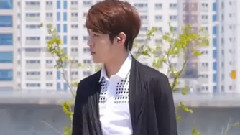 Infinite - Can U Smile 彩排