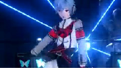 VOCALOID家族 - 右肩の蝶