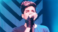 Adam Lambert - Underneath
